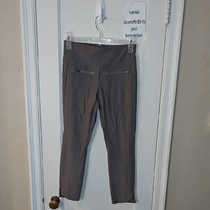 Athleta Gray Activewear